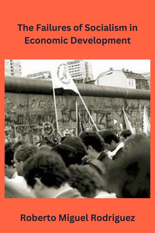 Produktbild: The Failures of Socialism