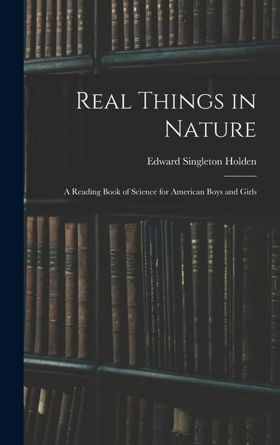 Produktbild: Real Things in Nature