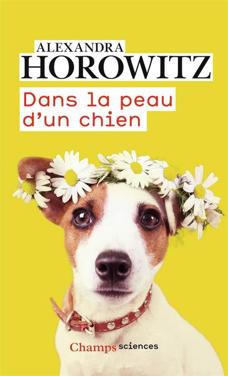 Produktbild: Dans la peau d'un chien