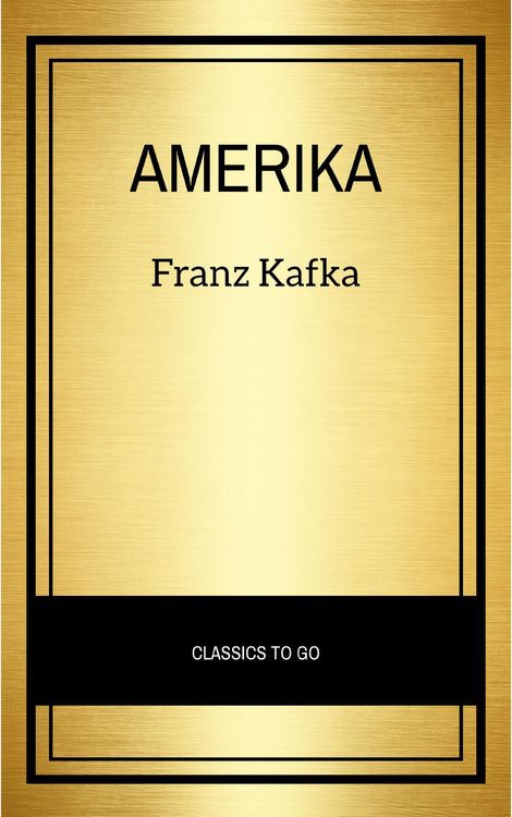 Produktbild: Amerika
