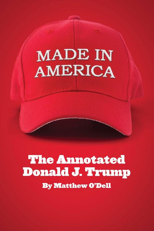 Produktbild: Made in America