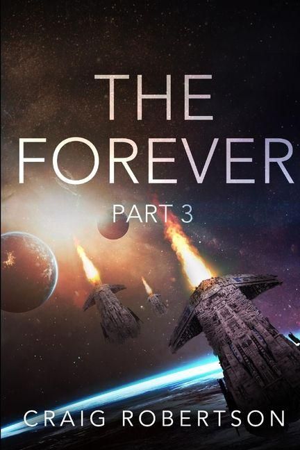 Produktbild: The Forever, Part 3