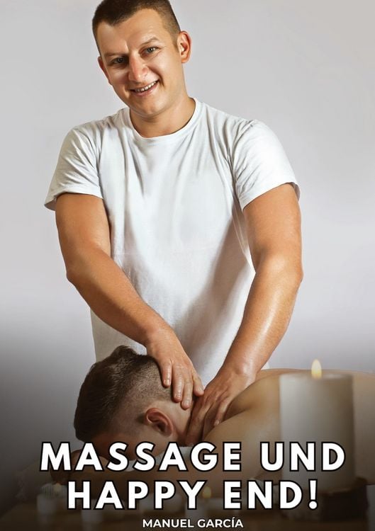 Produktbild: Massage und Happy End!