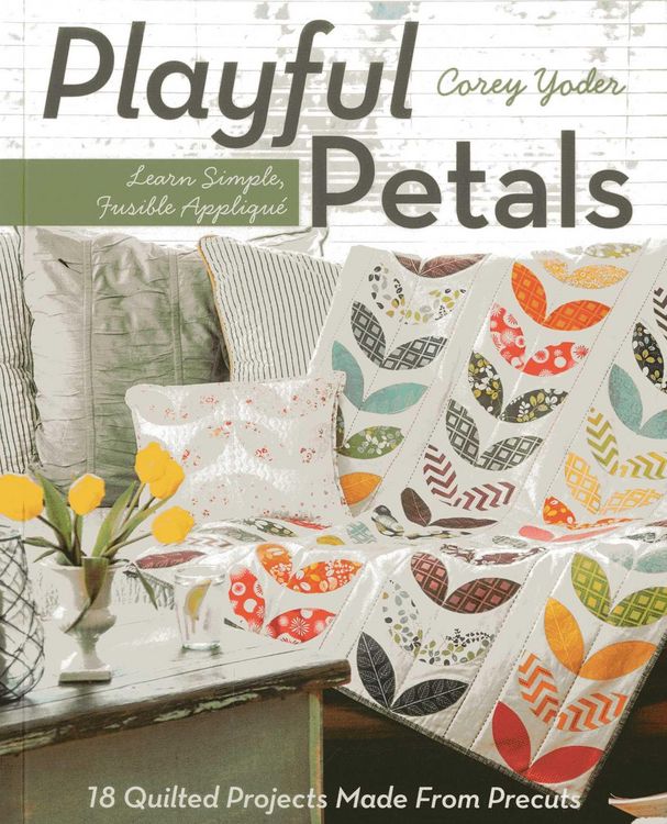 Produktbild: Playful Petals