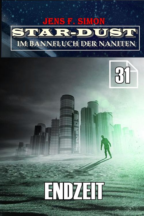 Produktbild: Endzeit (STAR-DUST 31)