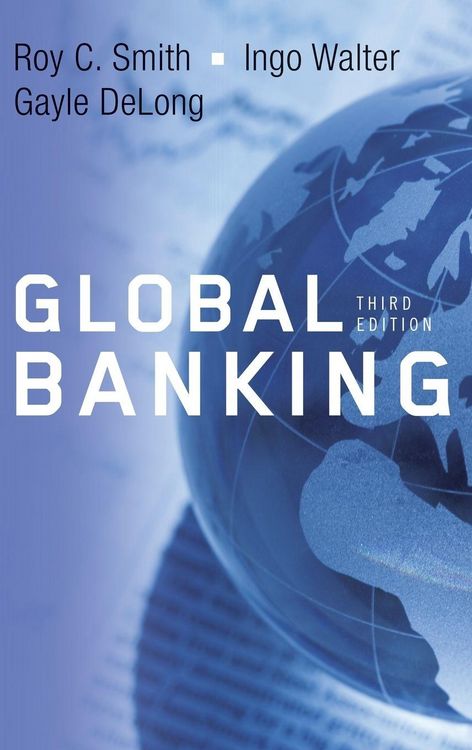 Produktbild: Global Banking