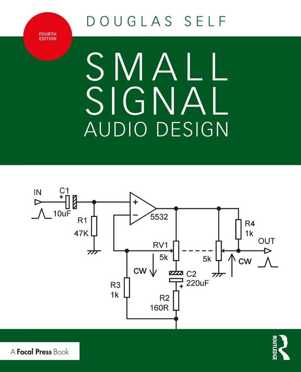 Produktbild: Small Signal Audio Design