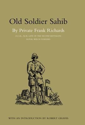 Produktbild: Old Soldier Sahib