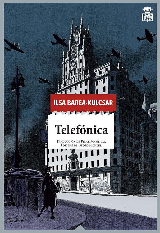 Produktbild: Telef&oacute;nica