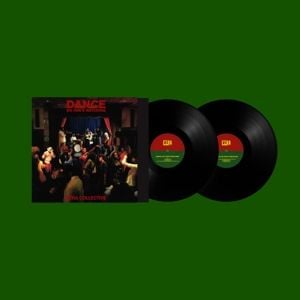 Produktbild: Dance,No Ones Watching (2LP)