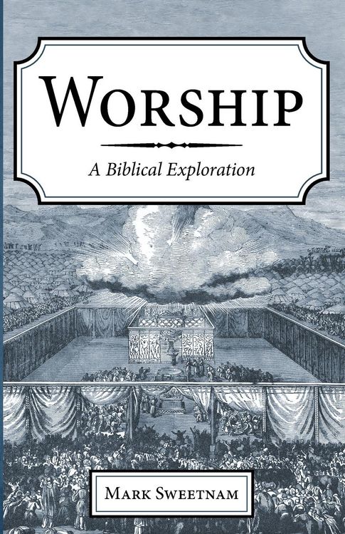 Produktbild: Worship