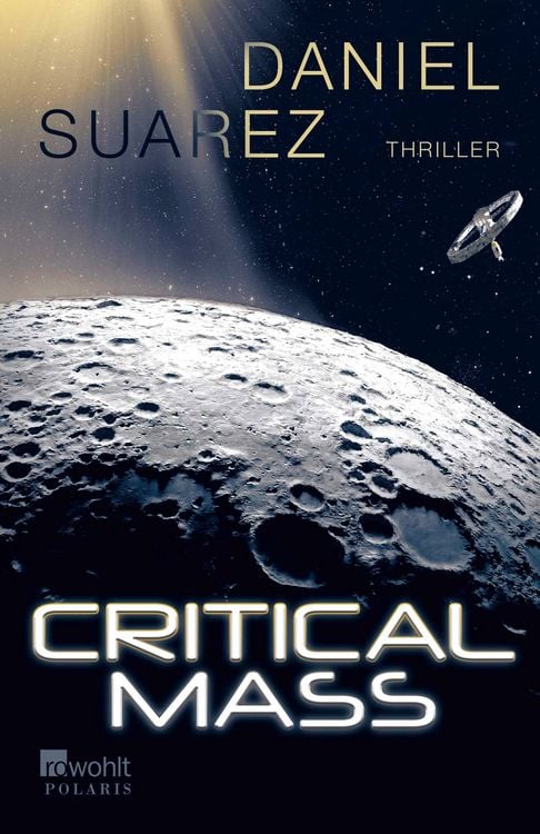 Produktbild: Critical Mass