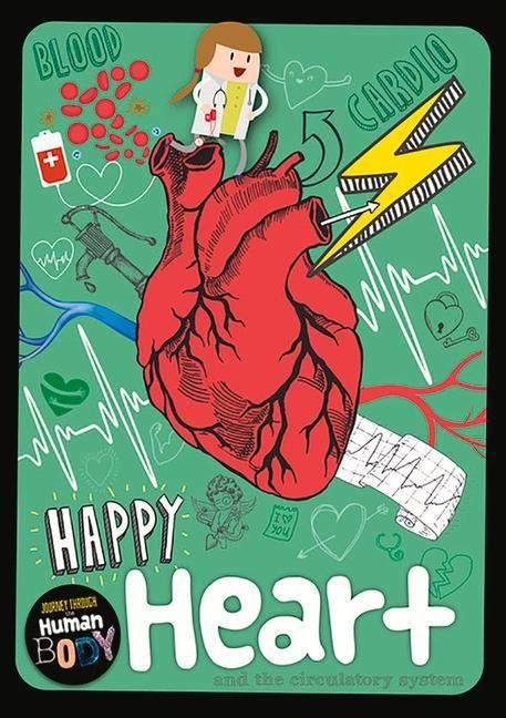 Produktbild: Happy Heart