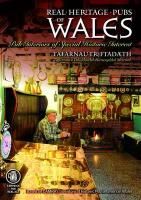 Produktbild: Real Heritage Pubs of Wales