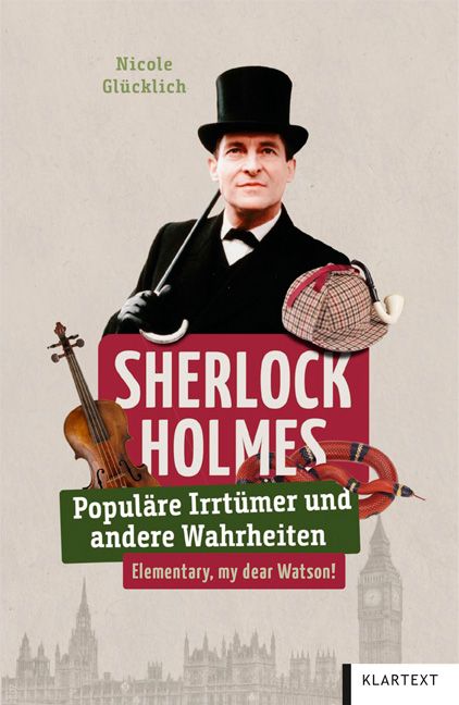 Produktbild: Sherlock Holmes