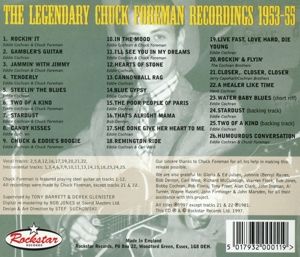Produktbild: Rockin' It Country Style