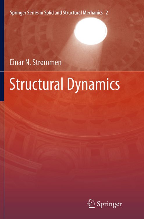 Produktbild: Structural Dynamics