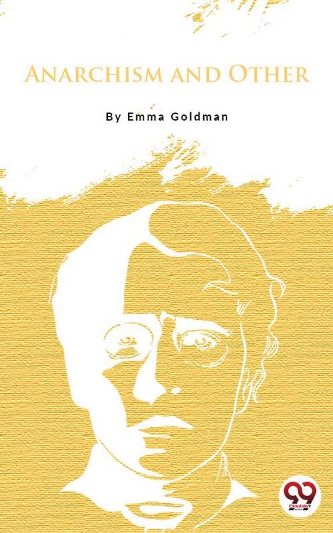 Produktbild: Anarchism And Other Essays