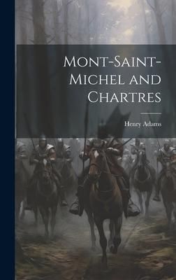 Produktbild: Mont-Saint-Michel and Chartres