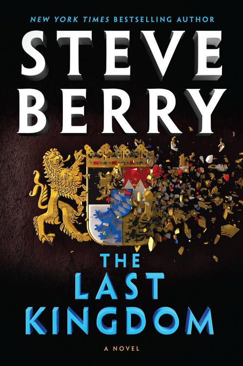 Produktbild: The Last Kingdom