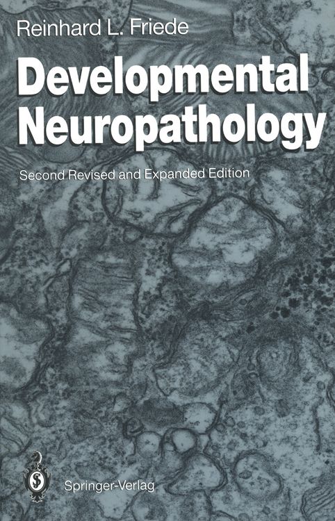 Produktbild: Developmental Neuropathology