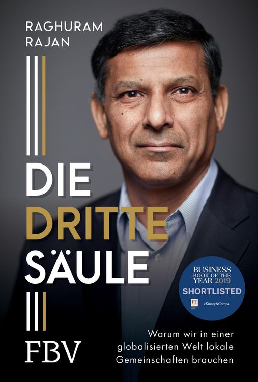Produktbild: Die dritte S&auml;ule