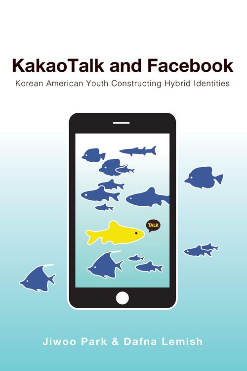Produktbild: KakaoTalk and Facebook