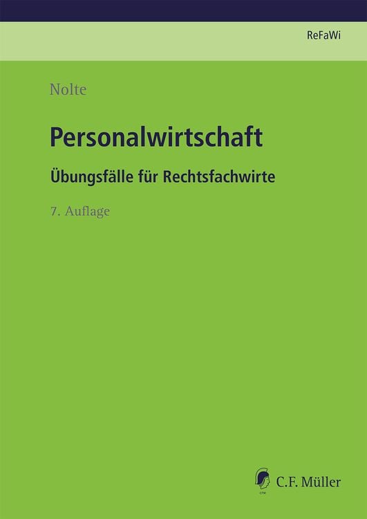 Produktbild: Personalwirtschaft