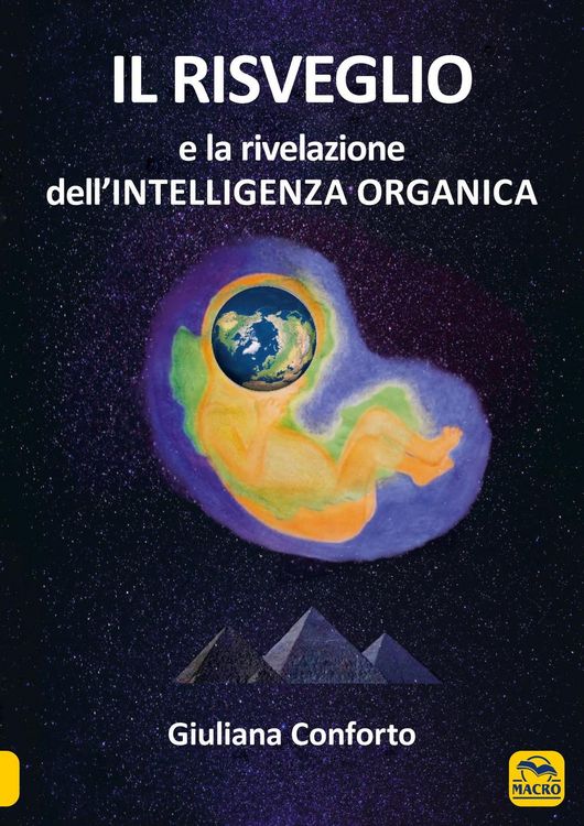 Produktbild: Il risveglio e la rivelazione dell'intelligenza organica