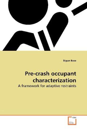 Produktbild: Bose, D: Pre-crash occupant characterization