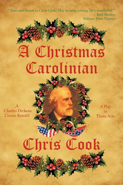 Produktbild: A Christmas Carolinian