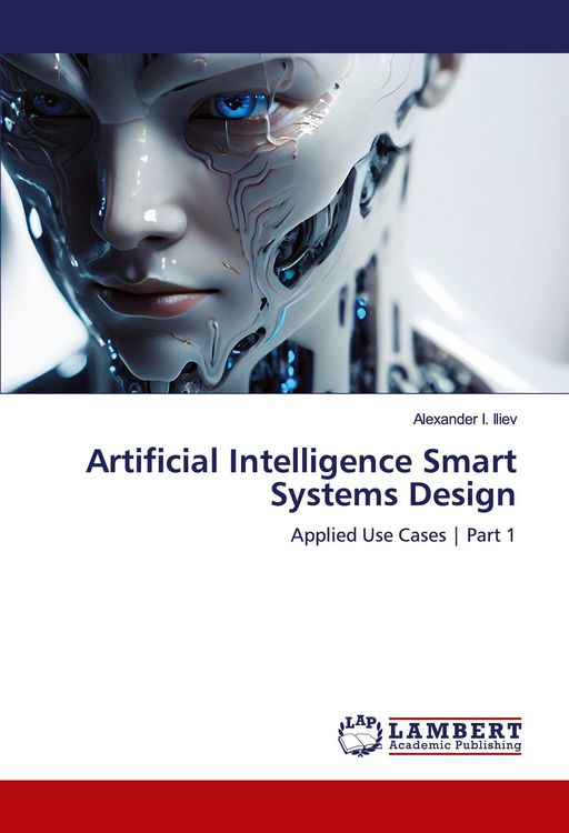 Produktbild: Artificial Intelligence Smart Systems Design