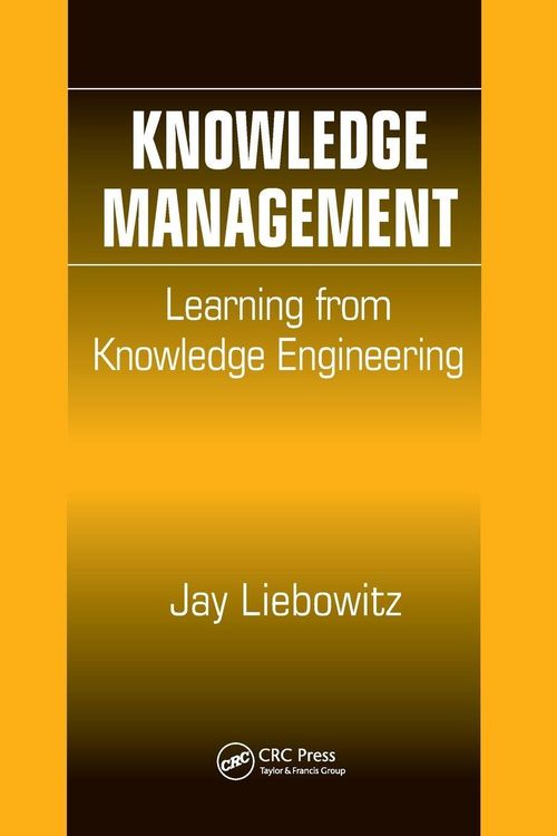 Produktbild: Knowledge Management