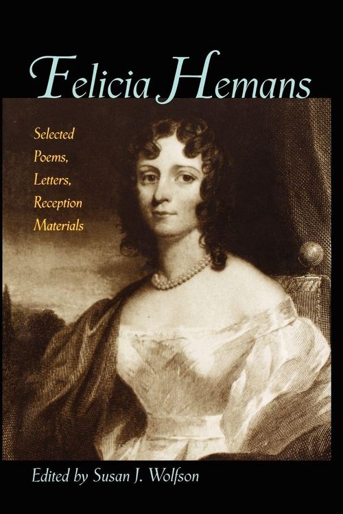 Produktbild: Felicia Hemans