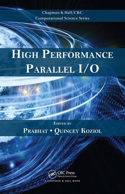 Produktbild: High Performance Parallel I/O