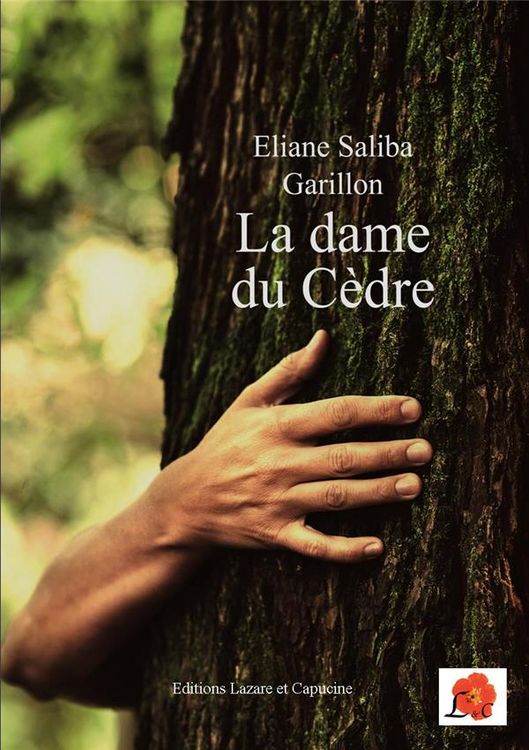 Produktbild: Dame du cedre