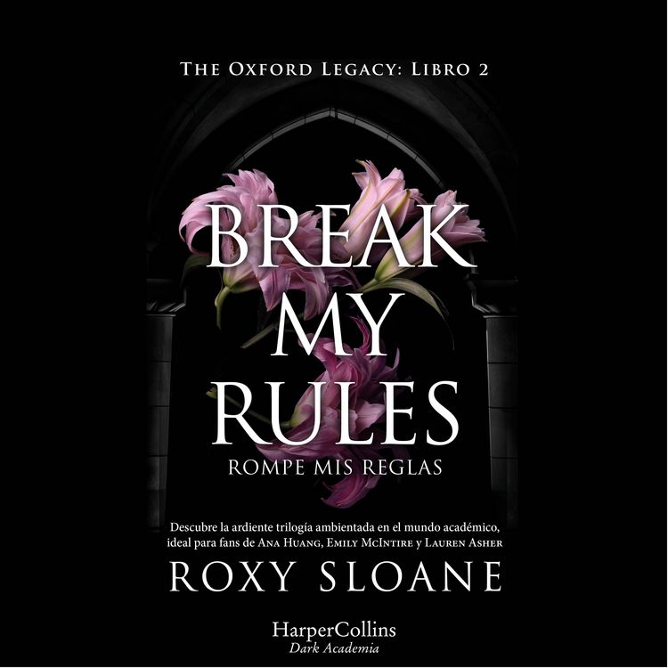 Produktbild: Break my rules