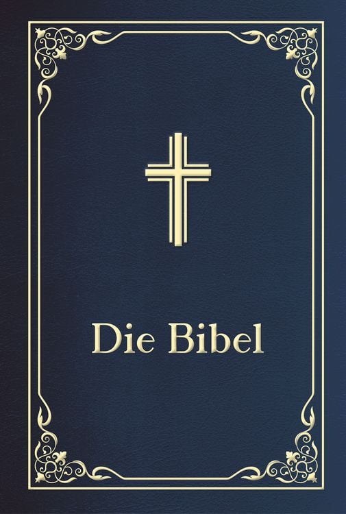 Produktbild: Die Bibel