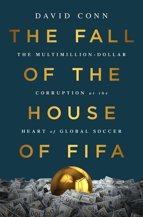 Produktbild: The Fall of the House of Fifa