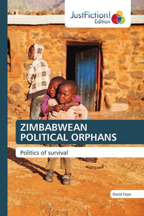 Produktbild: Zimbabwean Political Orphans