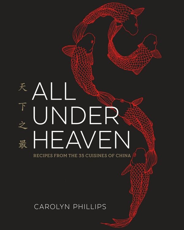 Produktbild: All Under Heaven