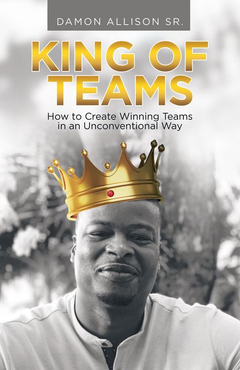 Produktbild: King of Teams