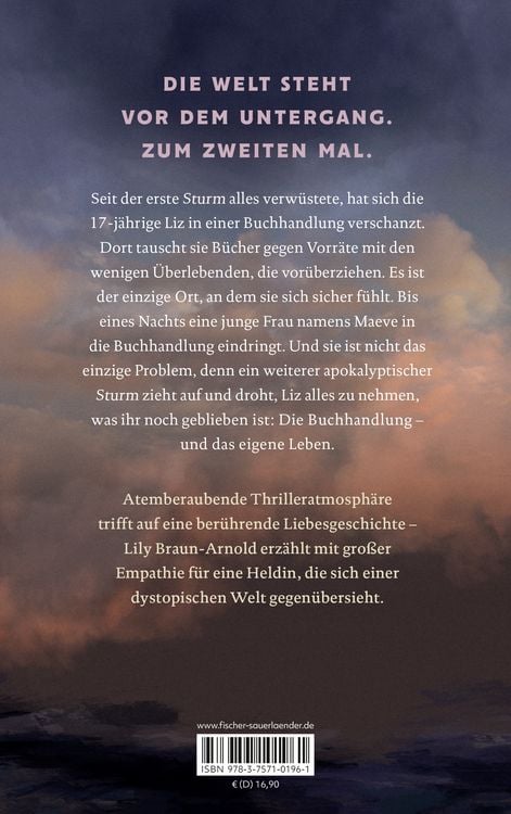 Produktbild: The Last Bookstore on Earth