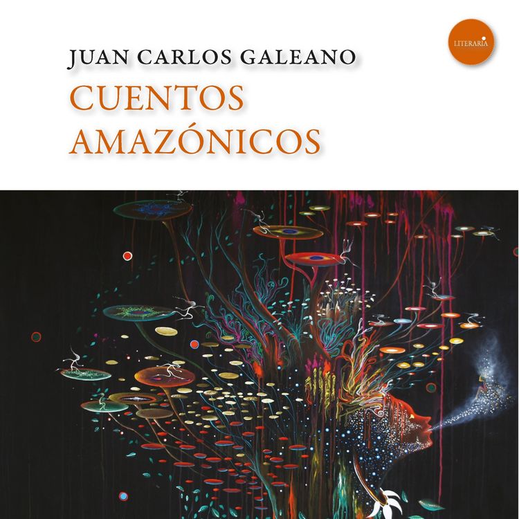Produktbild: Cuentos amaz&oacute;nicos