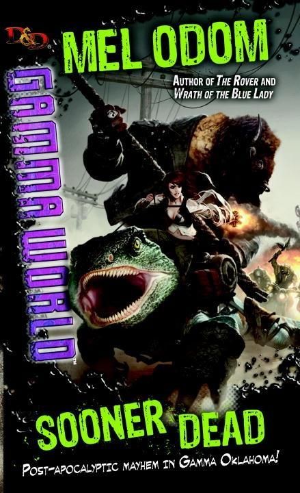 Produktbild: Sooner Dead