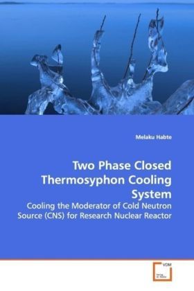 Produktbild: Habte, M: Two Phase Closed Thermosyphon Cooling System