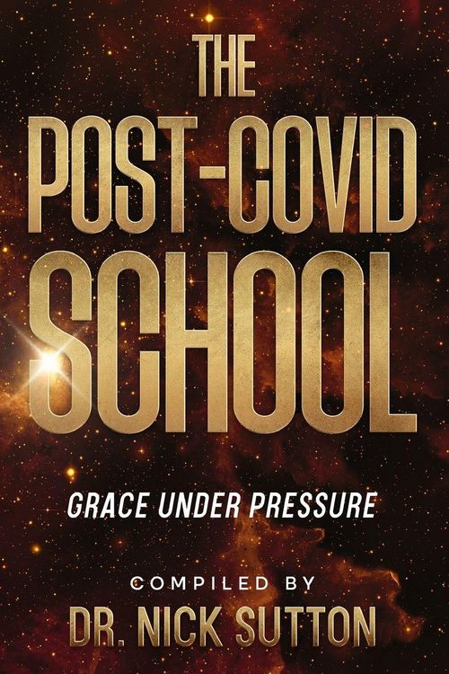 Produktbild: The Post-COVID School