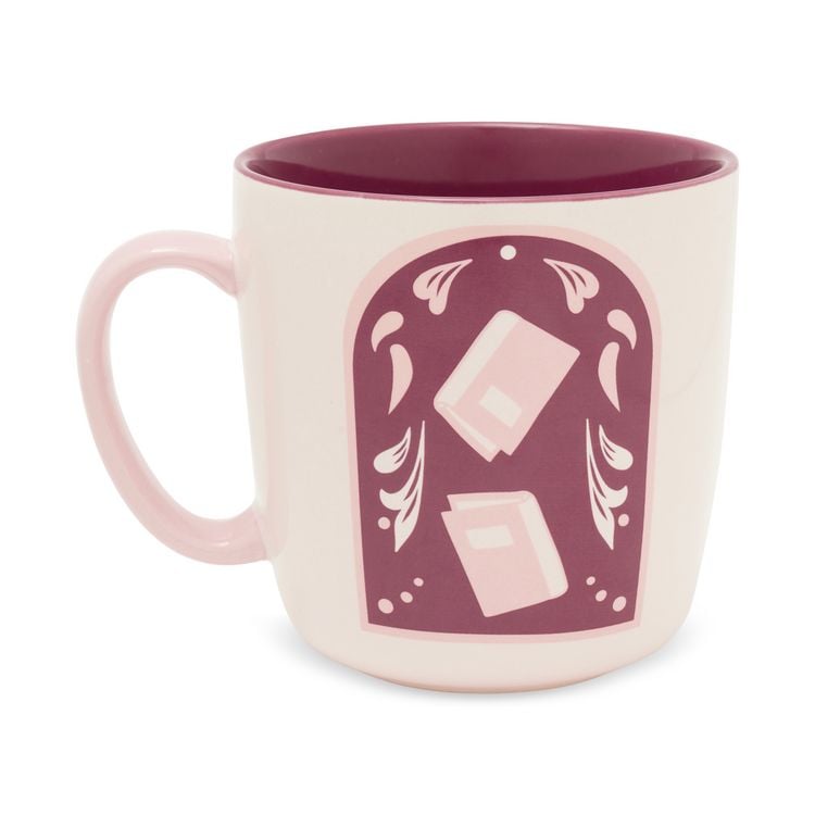 Produktbild: Tasse "Romantic Reader"