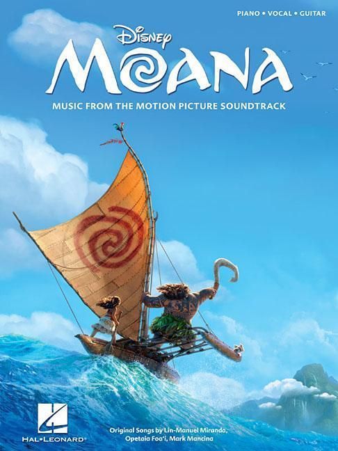 Produktbild: Moana