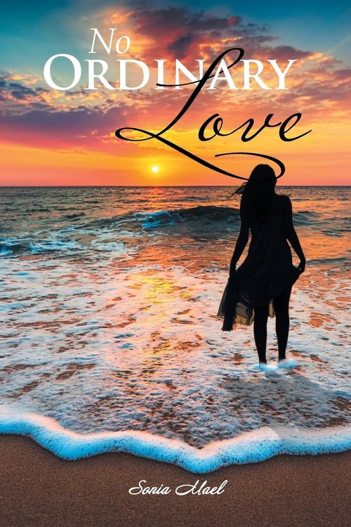 Produktbild: No Ordinary Love